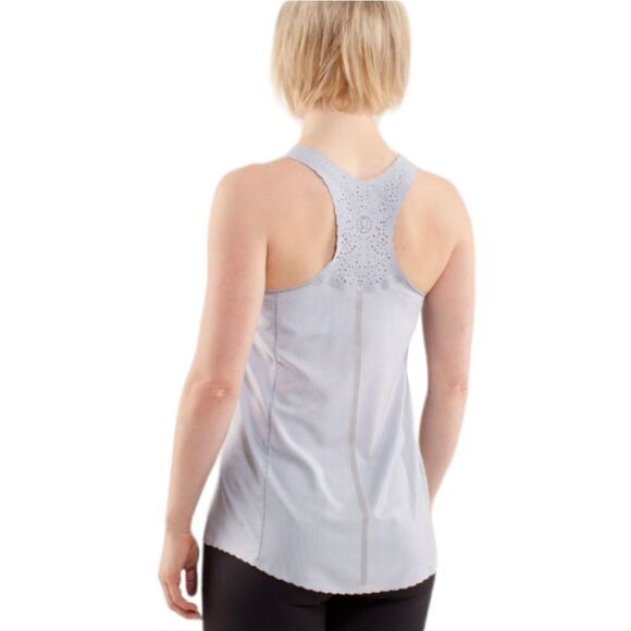 Lululemon Run A Marathon Singlet Tank Top - Picture 2 of 12